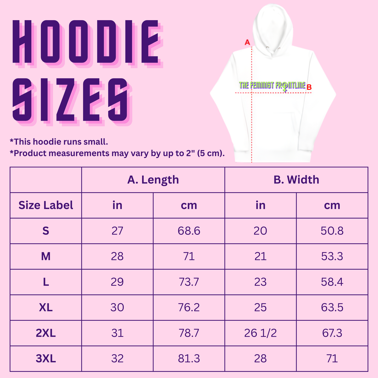 "Good Morning Ladies" Unisex Hoodie